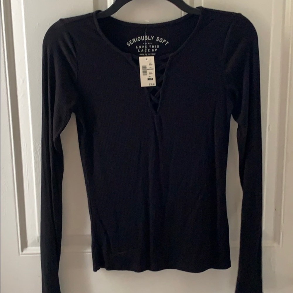 Longsleeve Aero Tee